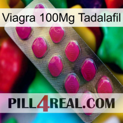 Tadalafil Viagra 100Mg 09